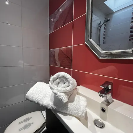 Le Chatodo T3 Lumineux Familial -clim- 500m Apartamento