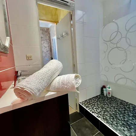 Le Chatodo T3 Lumineux Familial -clim- 500m Apartamento *