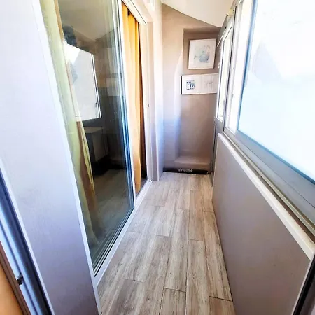 Apartamento Le Chatodo T3 Lumineux Familial -clim- 500m *